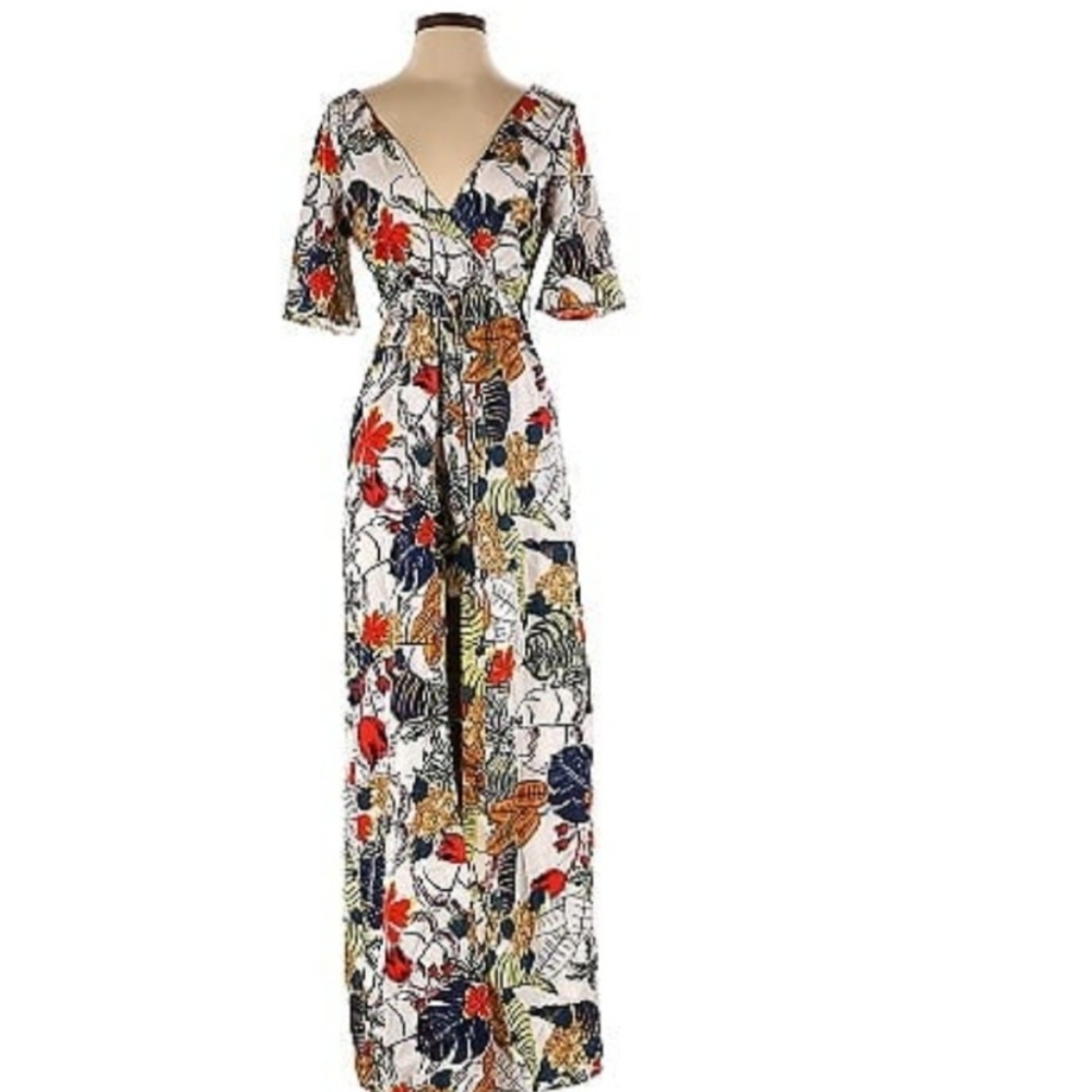 True Destiny Dress